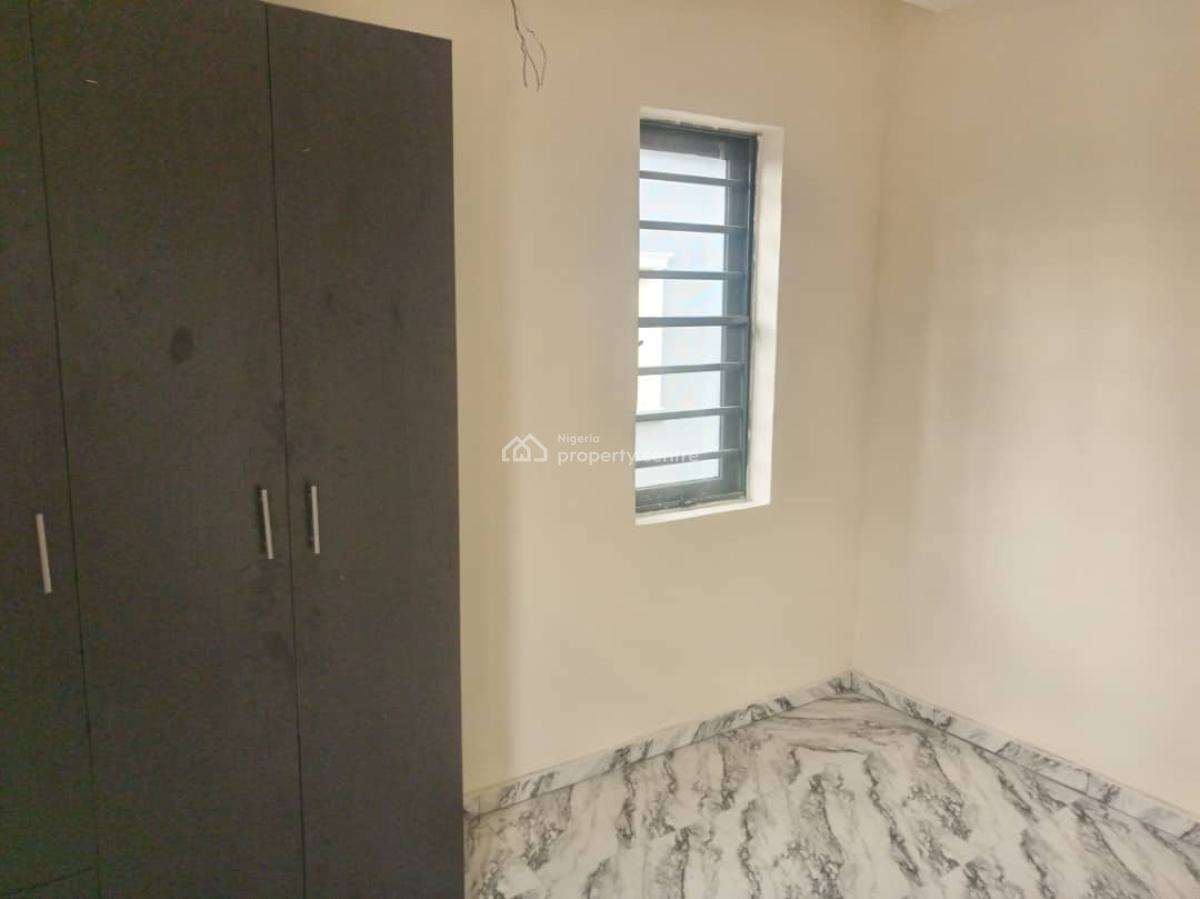 Newly Built & Spacious Mini Flat (room and Parlor), Ogunfayo, Awoyaya, Ibeju Lekki, Lagos, Mini Flat (room and Parlour) for Rent