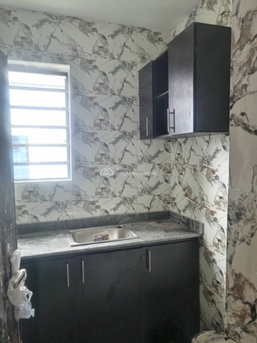 Newly Built & Spacious Mini Flat (room and Parlor), Ogunfayo, Awoyaya, Ibeju Lekki, Lagos, Mini Flat (room and Parlour) for Rent
