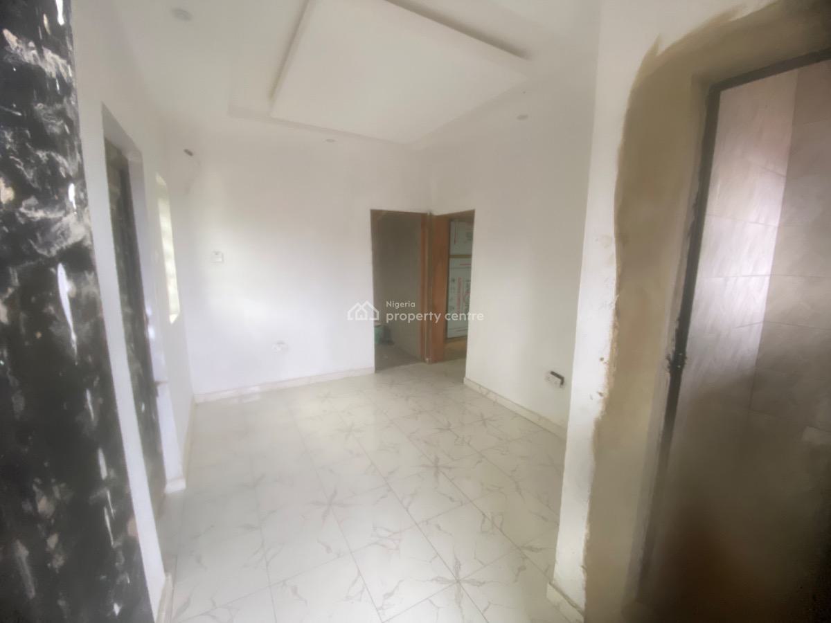 Newly Built Lovely Miniflat, Onike, Iwaya, Yaba, Lagos, Mini Flat (room and Parlour) for Rent