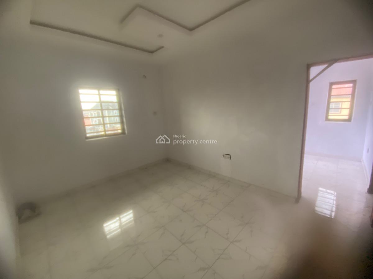 Newly Built Lovely Miniflat, Onike, Iwaya, Yaba, Lagos, Mini Flat (room and Parlour) for Rent