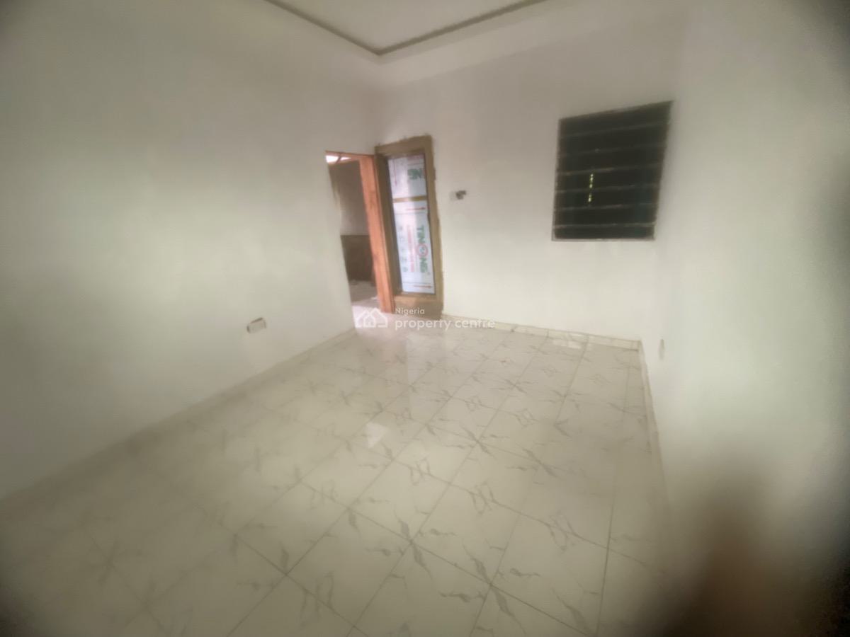Newly Built Lovely Miniflat, Onike, Iwaya, Yaba, Lagos, Mini Flat (room and Parlour) for Rent