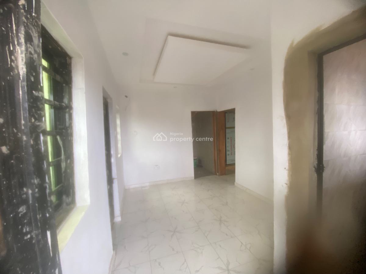 Newly Built Lovely Miniflat, Onike, Iwaya, Yaba, Lagos, Mini Flat (room and Parlour) for Rent
