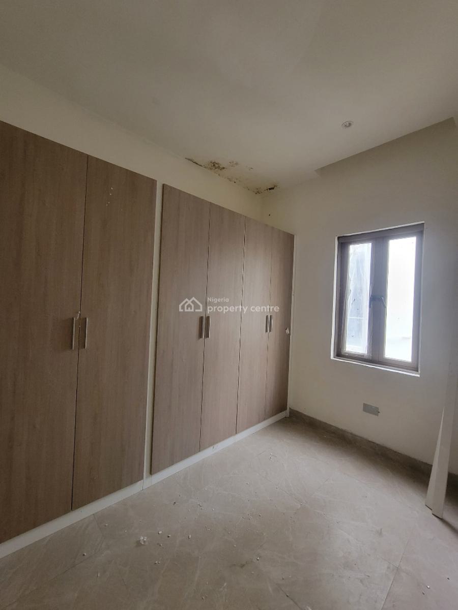 Luxury 5 Bedroom Semi Detached House with Bq, Banana Island, Ikoyi, Lagos, House for Rent