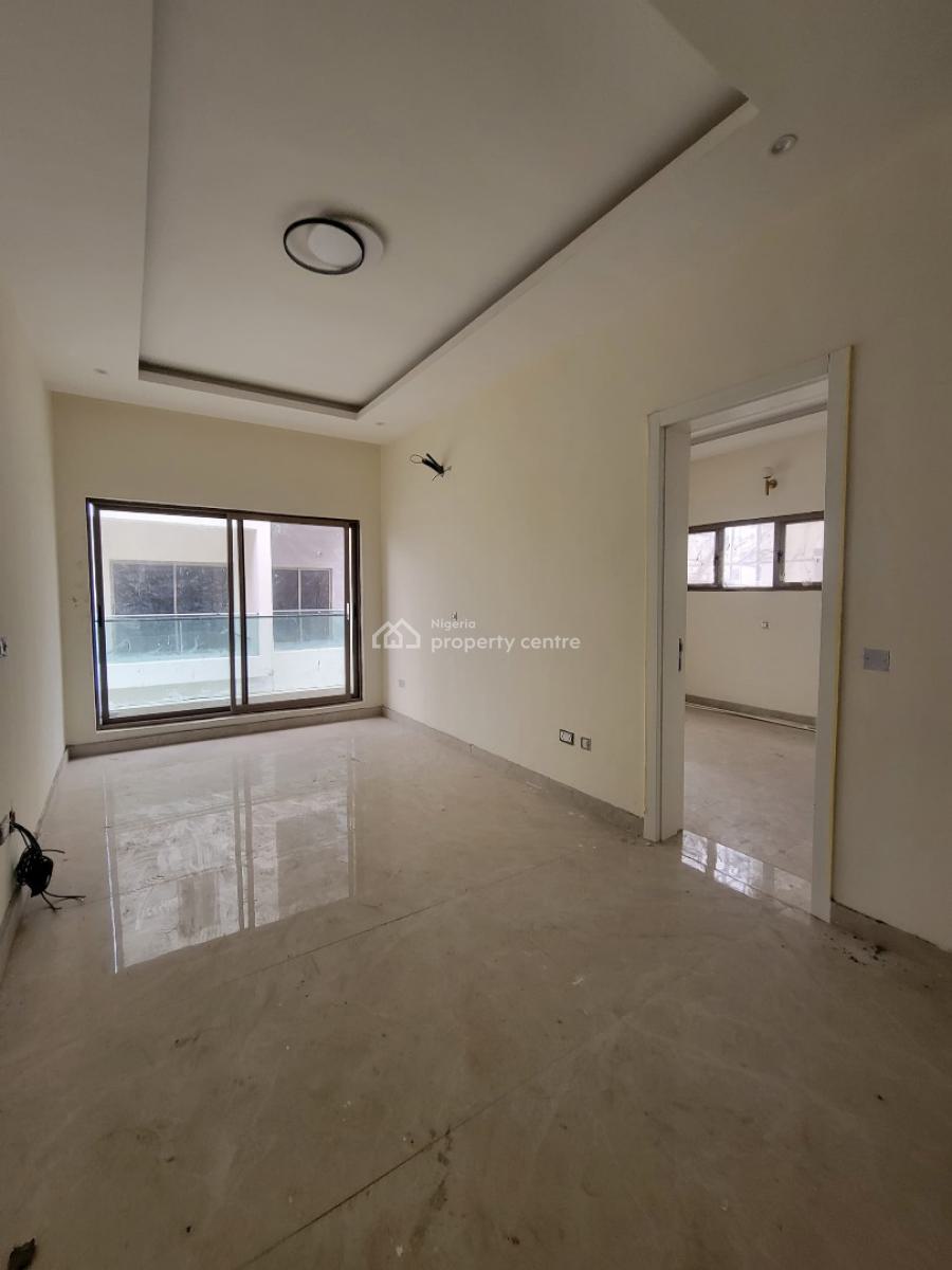 Luxury 5 Bedroom Semi Detached House with Bq, Banana Island, Ikoyi, Lagos, House for Rent