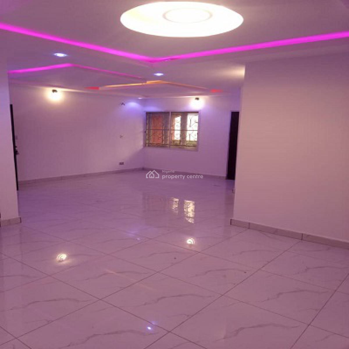 4 Bedroom Flat, Ait Road, Kola, Alagbado, Ifako-ijaiye, Lagos, Flat / Apartment for Rent