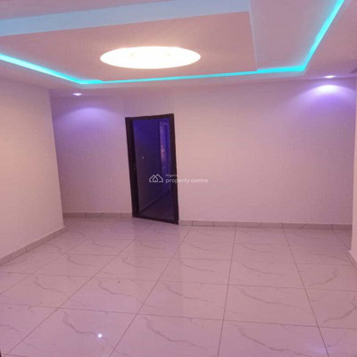 4 Bedroom Flat, Ait Road, Kola, Alagbado, Ifako-ijaiye, Lagos, Flat / Apartment for Rent