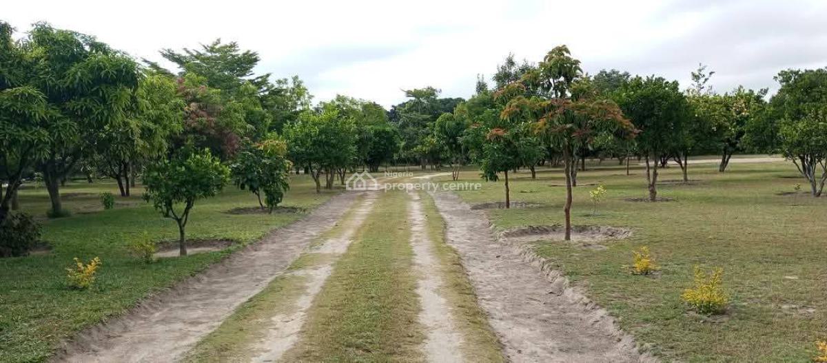 a Resort Estate Land with Verified Documents, Phase 2, Jikwoyi, Abuja, Residential Land for Sale