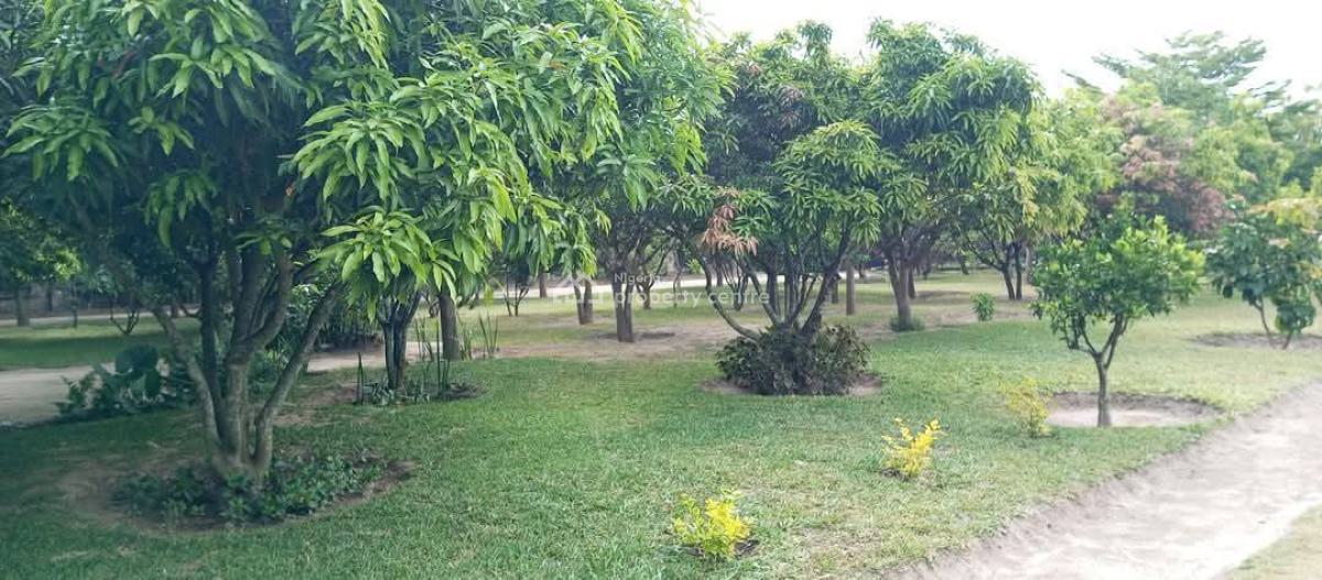 a Resort Estate Land with Verified Documents, Phase 2, Jikwoyi, Abuja, Residential Land for Sale
