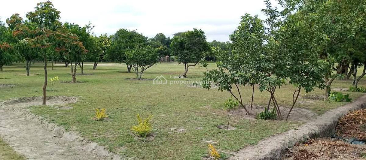 a Resort Estate Land with Verified Documents, Phase 2, Jikwoyi, Abuja, Residential Land for Sale