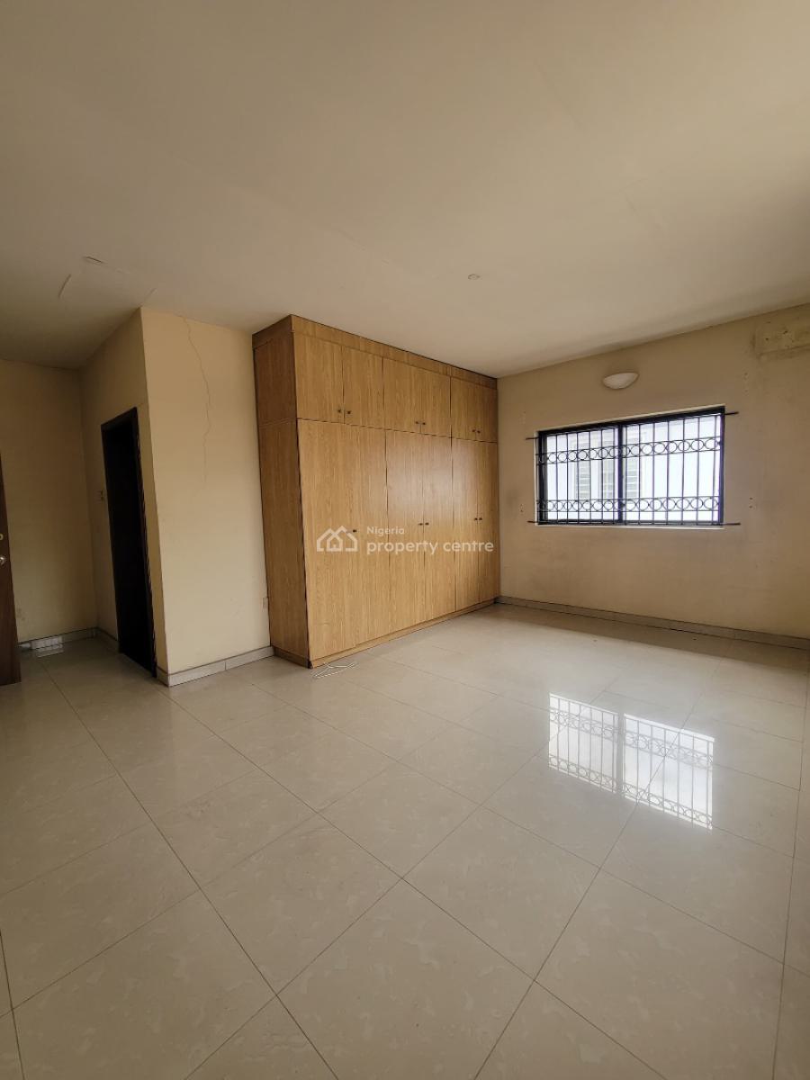 Massive 5 Bedroom Detached House with Bq, Lekki Phase 1, Lekki, Lagos, House for Rent