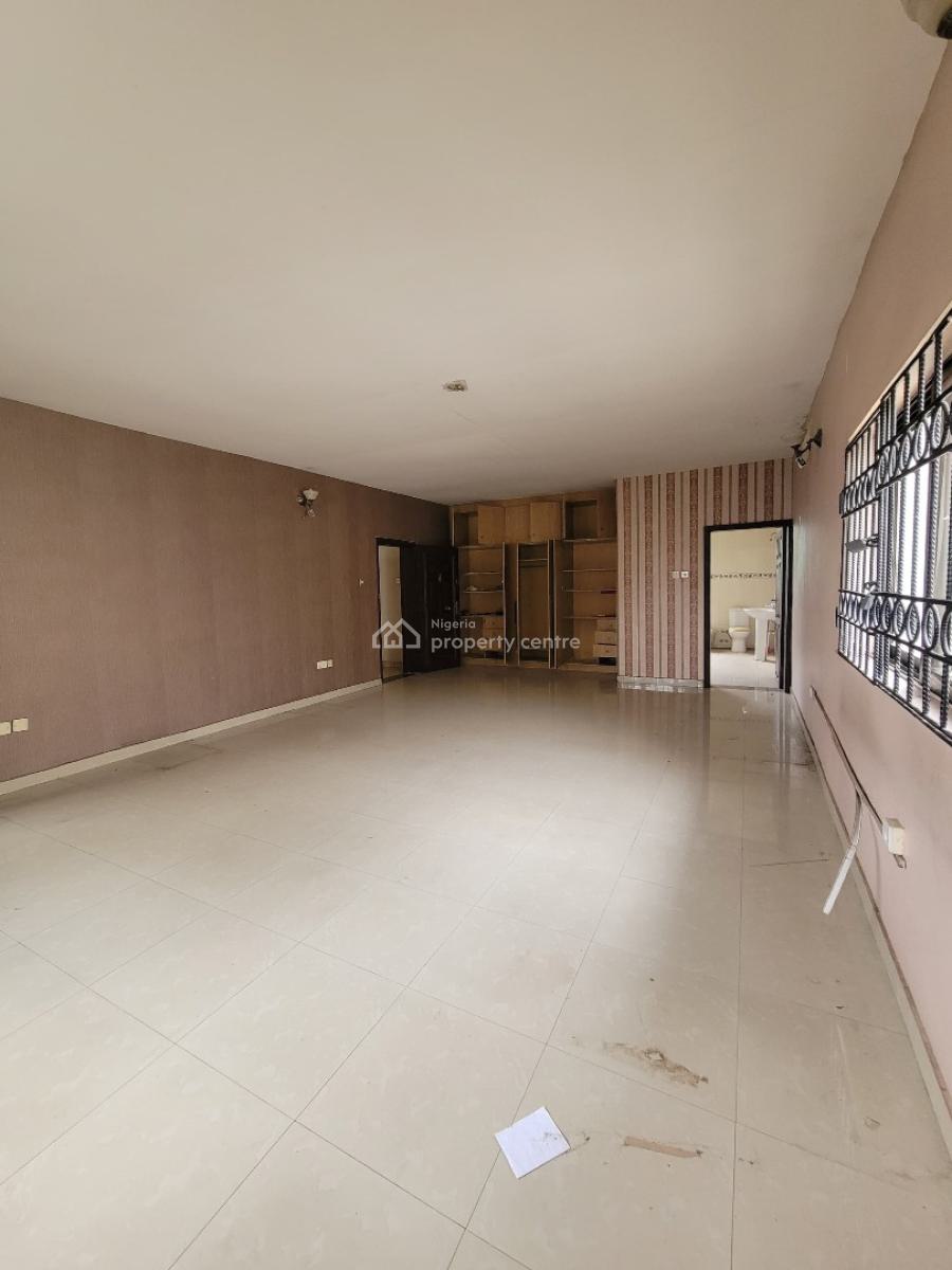 Massive 5 Bedroom Detached House with Bq, Lekki Phase 1, Lekki, Lagos, House for Rent