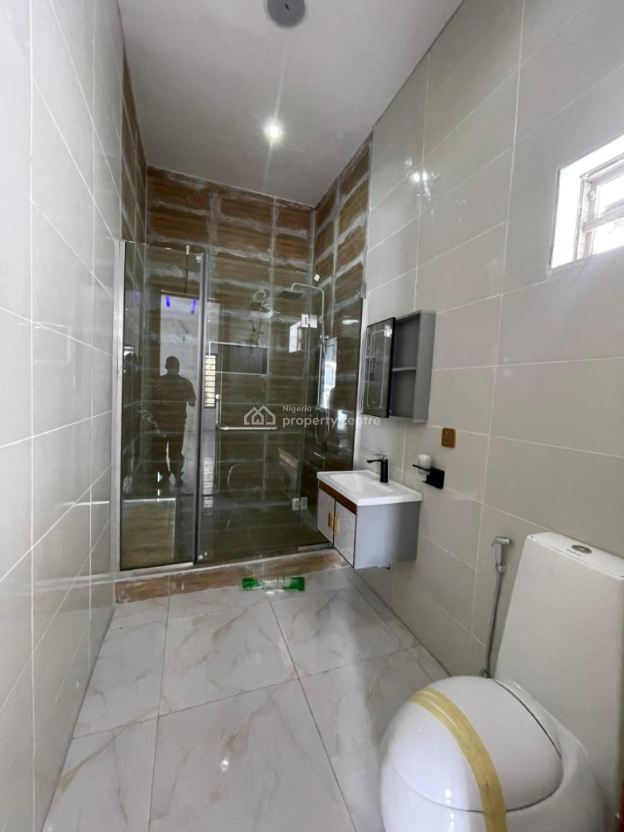 2 Bedroom Apartment, Agungi, Lekki, Lagos, Flat / Apartment for Rent