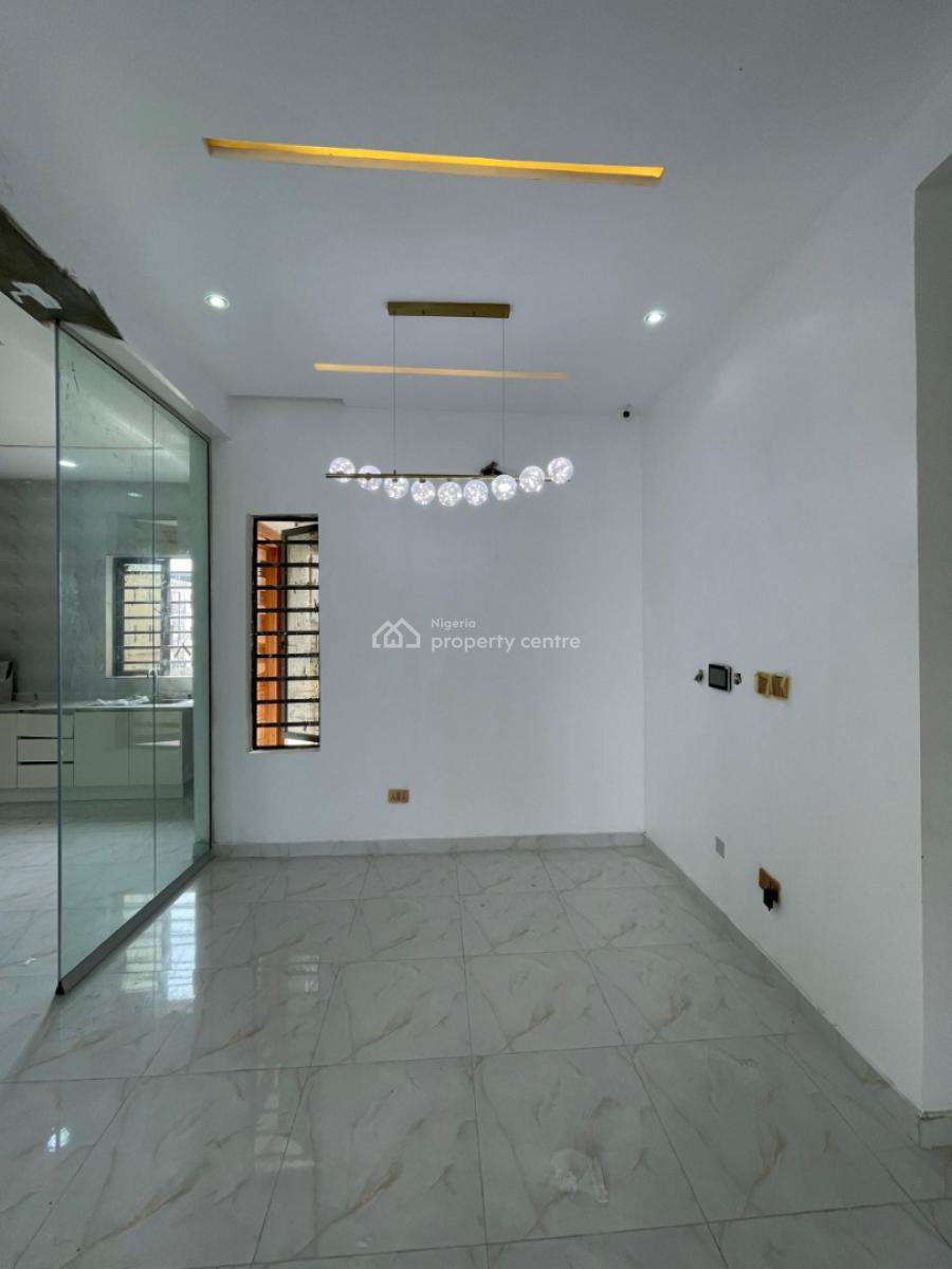2 Bedroom Apartment, Agungi, Lekki, Lagos, Flat / Apartment for Rent