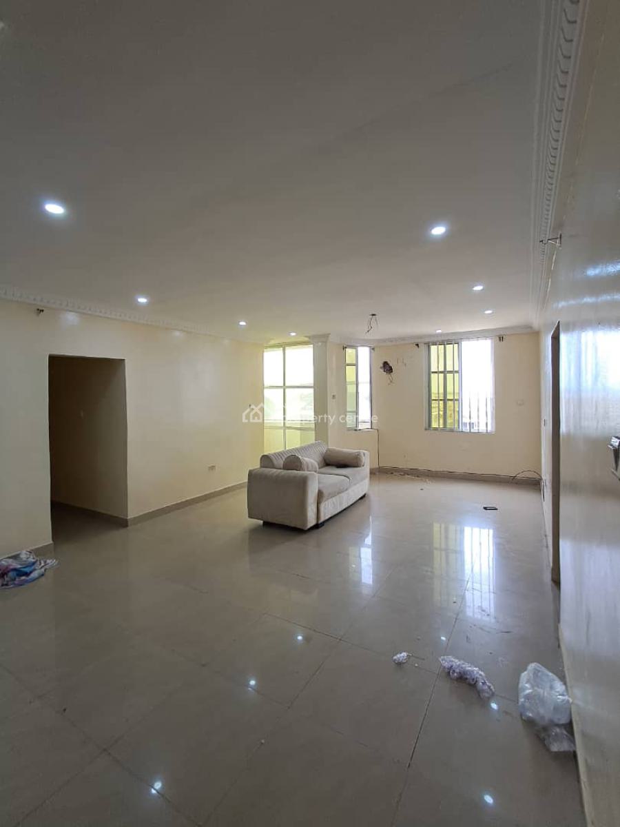 3 Bedroom Apartment, New Road, Lekki, Lagos, Flat / Apartment for Rent