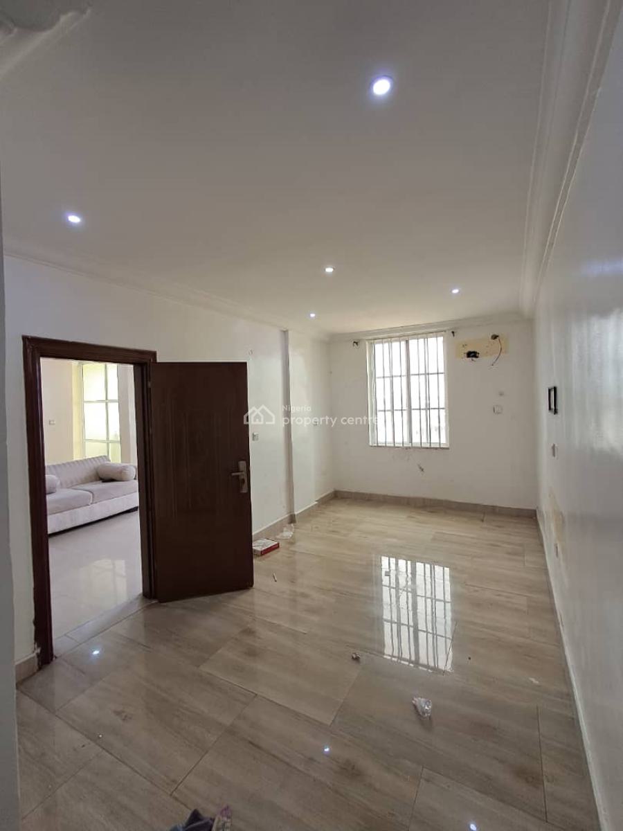 3 Bedroom Apartment, New Road, Lekki, Lagos, Flat / Apartment for Rent