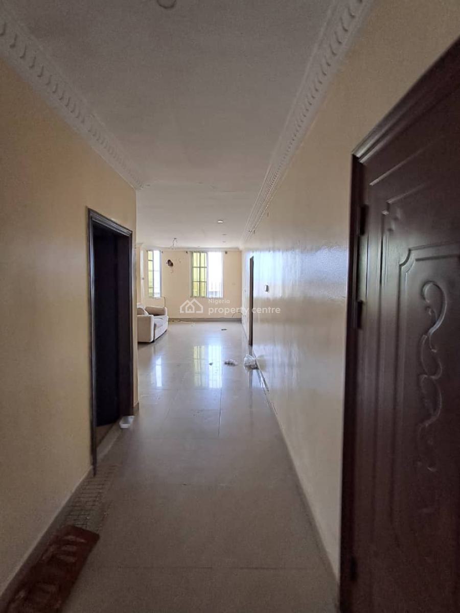 3 Bedroom Apartment, New Road, Lekki, Lagos, Flat / Apartment for Rent