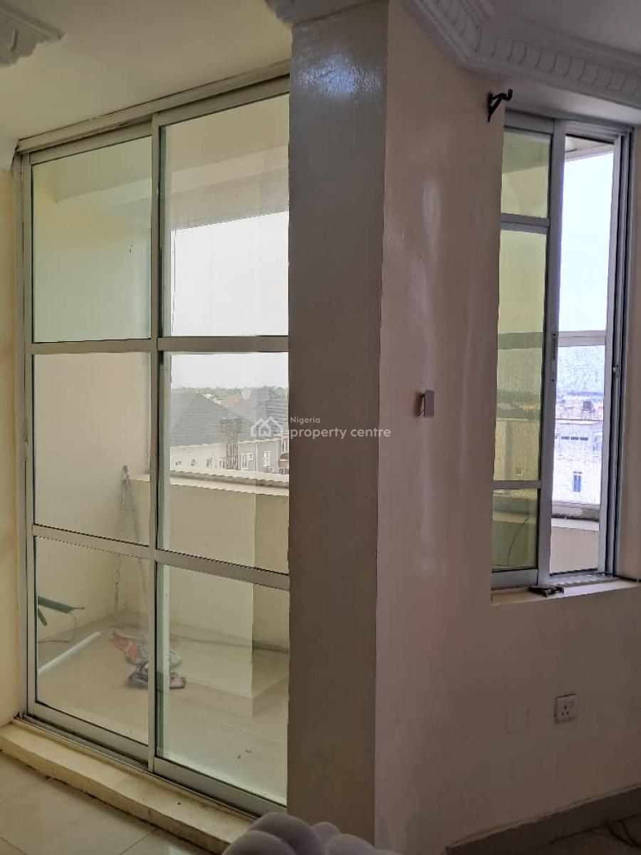 3 Bedroom Apartment, New Road, Lekki, Lagos, Flat / Apartment for Rent
