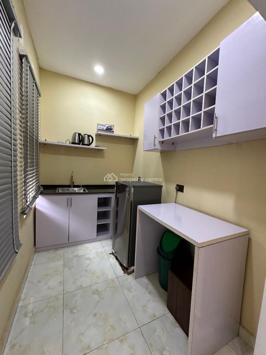4 Beds Duplex  Apartment in a Latest Well Designed, Gra, Ibadan, Oyo, House Short Let