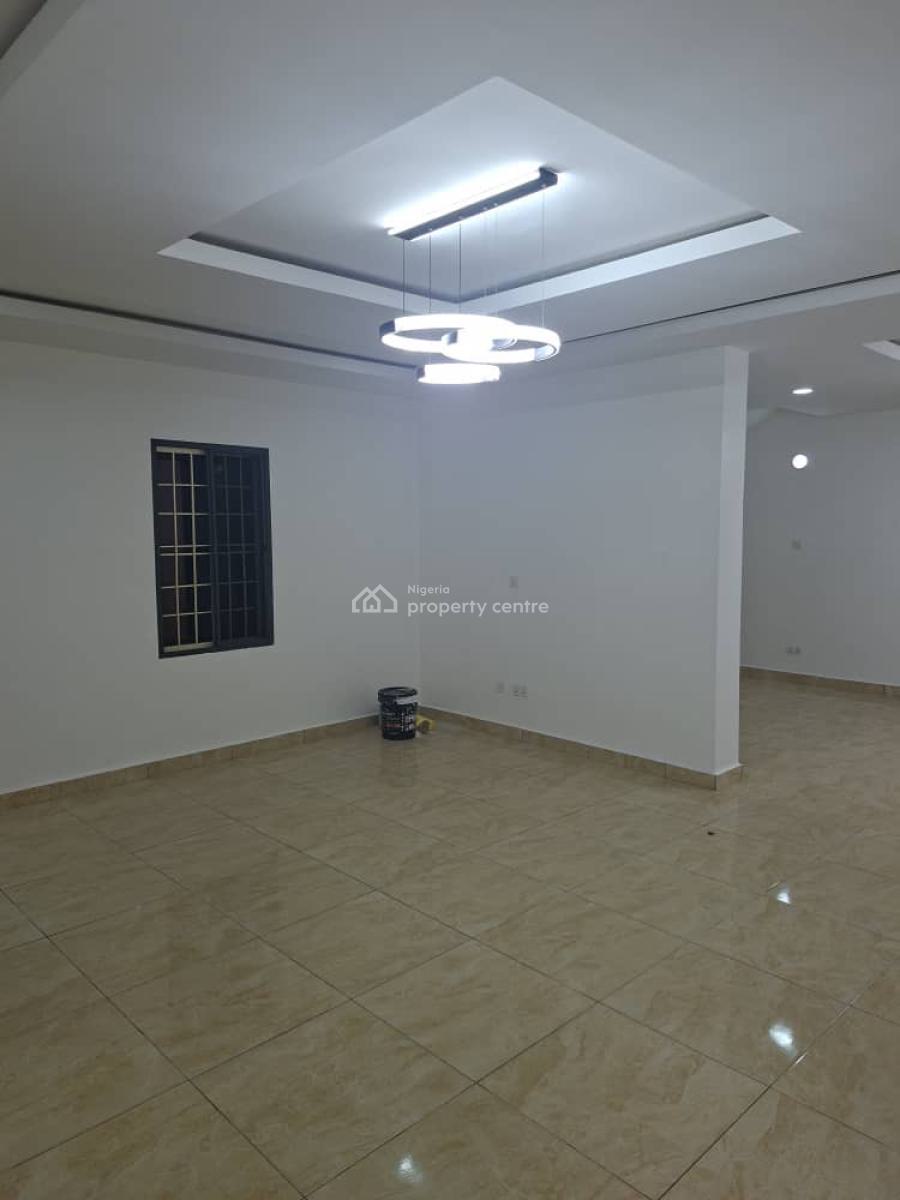 a Tastefully Finished and a Brand New 4 Bedroom Terrace Duplex with Bq, Gilmore, Jahi, Abuja, Terraced Duplex for Sale