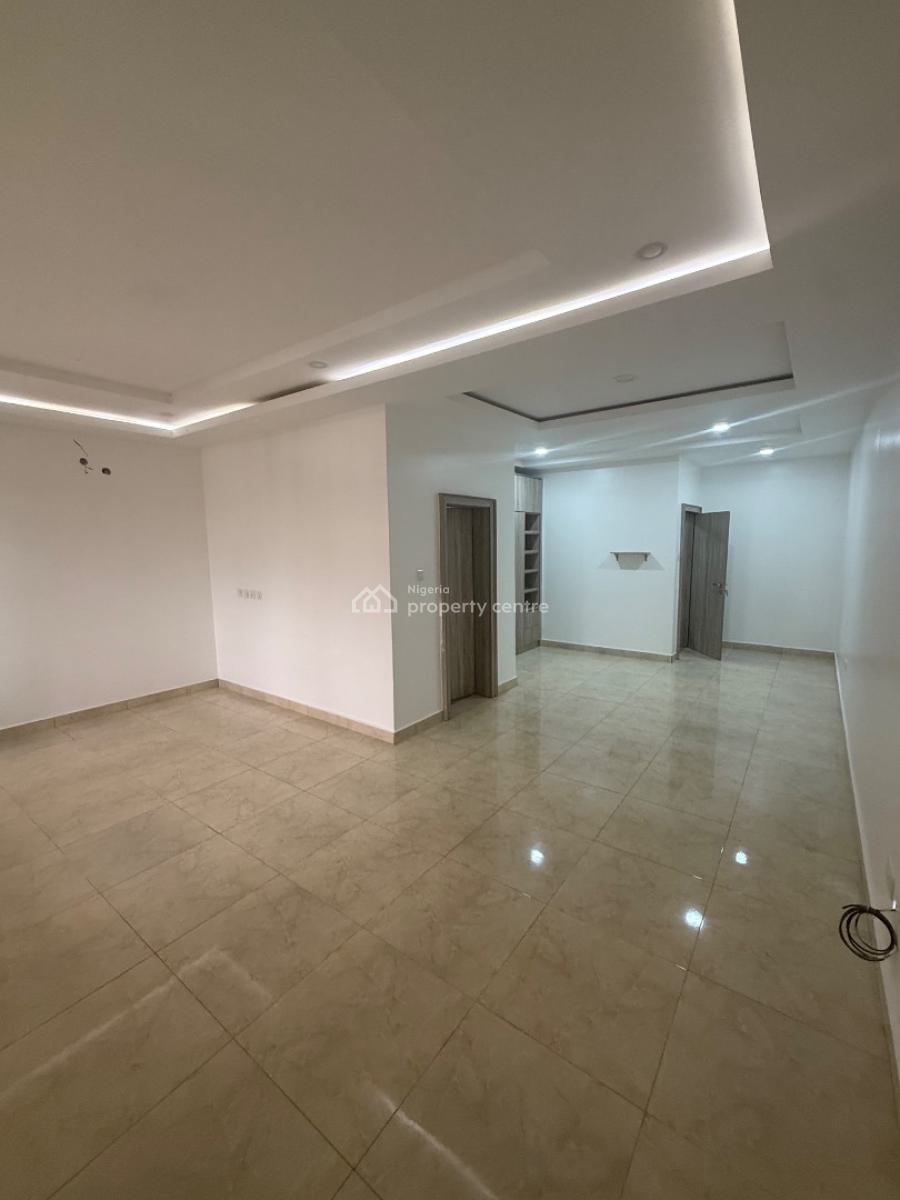 a Tastefully Finished and a Brand New 4 Bedroom Terrace Duplex with Bq, Gilmore, Jahi, Abuja, Terraced Duplex for Sale
