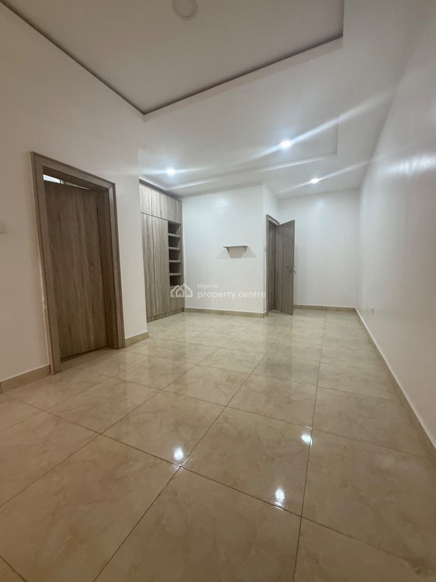 a Tastefully Finished and a Brand New 4 Bedroom Terrace Duplex with Bq, Gilmore, Jahi, Abuja, Terraced Duplex for Sale