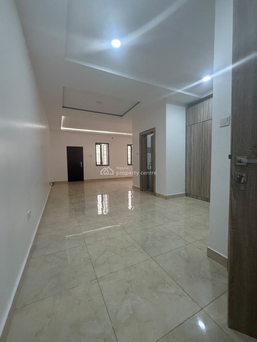 a Tastefully Finished and a Brand New 4 Bedroom Terrace Duplex with Bq, Gilmore, Jahi, Abuja, Terraced Duplex for Sale