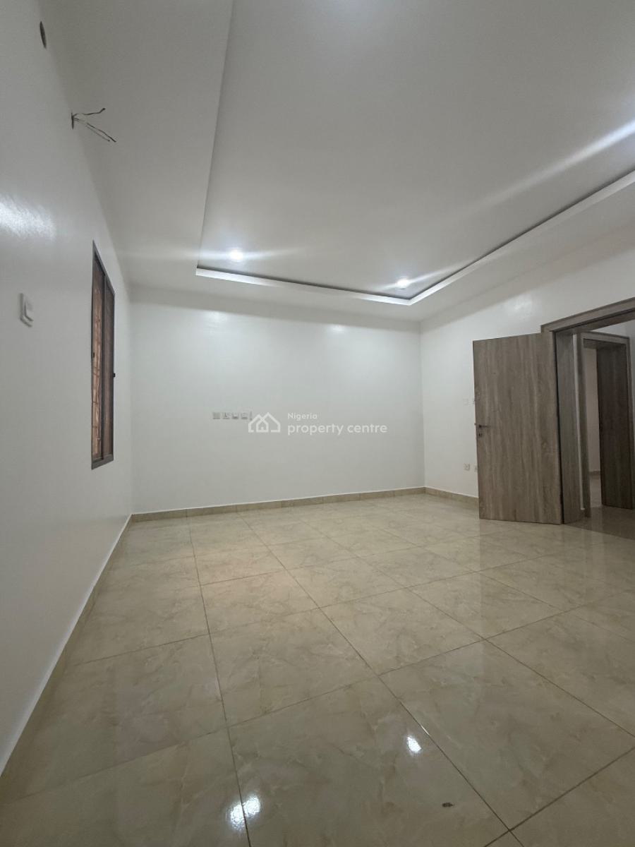 a Tastefully Finished and a Brand New 4 Bedroom Terrace Duplex with Bq, Gilmore, Jahi, Abuja, Terraced Duplex for Sale