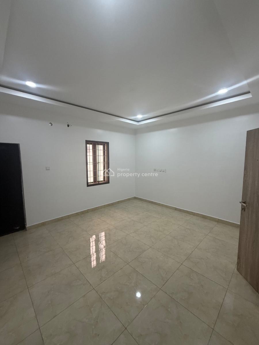 a Tastefully Finished and a Brand New 4 Bedroom Terrace Duplex with Bq, Gilmore, Jahi, Abuja, Terraced Duplex for Sale
