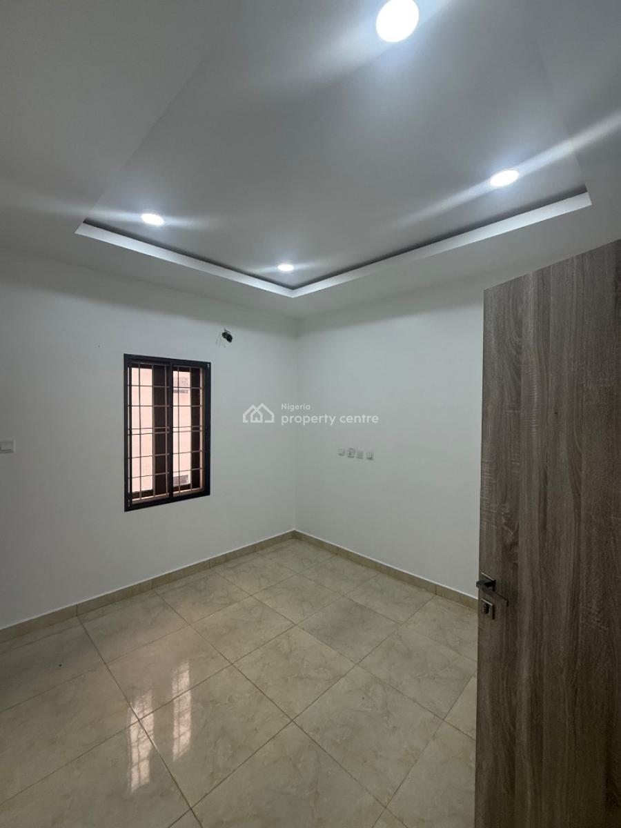 a Tastefully Finished and a Brand New 4 Bedroom Terrace Duplex with Bq, Gilmore, Jahi, Abuja, Terraced Duplex for Sale