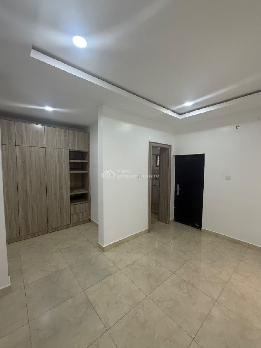 a Tastefully Finished and a Brand New 4 Bedroom Terrace Duplex with Bq, Gilmore, Jahi, Abuja, Terraced Duplex for Sale