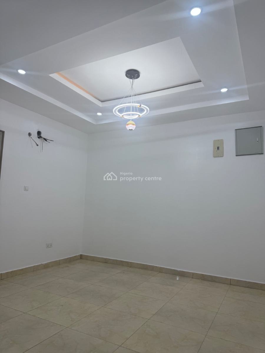 a Tastefully Finished and a Brand New 4 Bedroom Terrace Duplex with Bq, Gilmore, Jahi, Abuja, Terraced Duplex for Sale