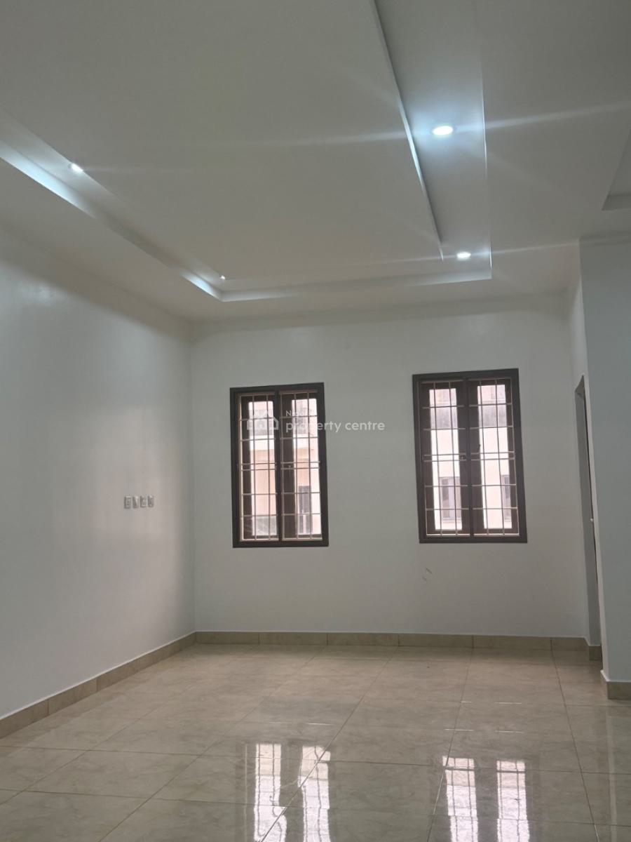 a Tastefully Finished and a Brand New 4 Bedroom Terrace Duplex with Bq, Gilmore, Jahi, Abuja, Terraced Duplex for Sale