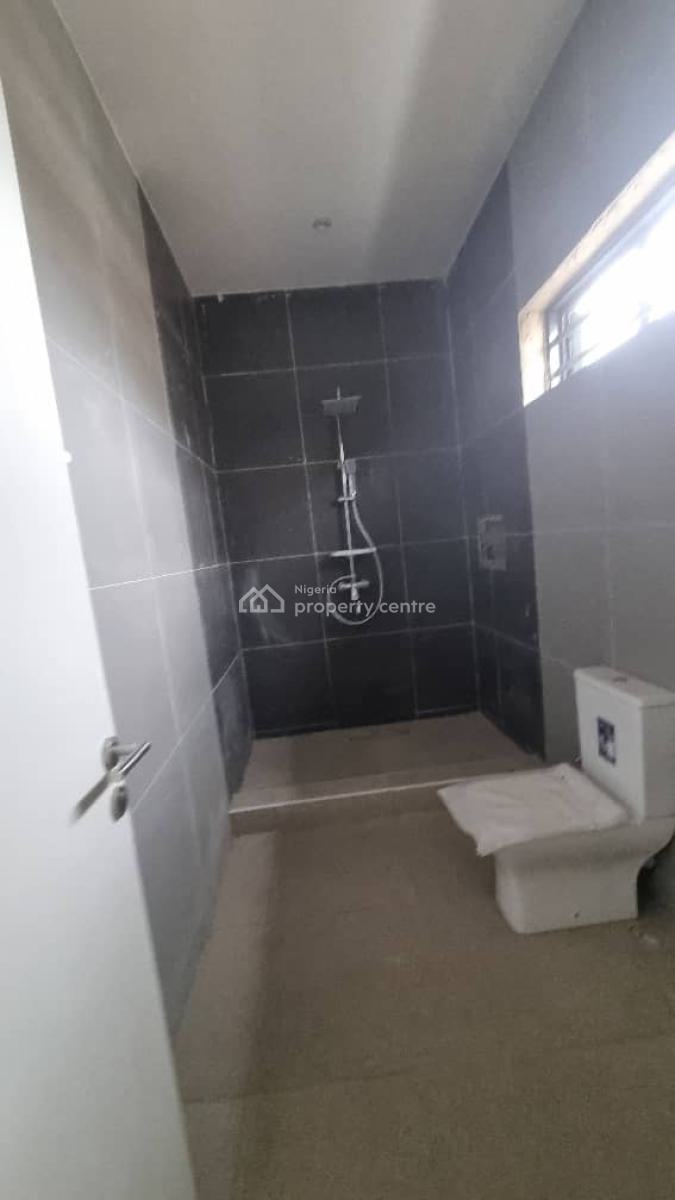4 Bedroom Semi Detached Duplex with Bq, Omole Phase 2, Ikeja, Lagos, Detached Duplex for Rent