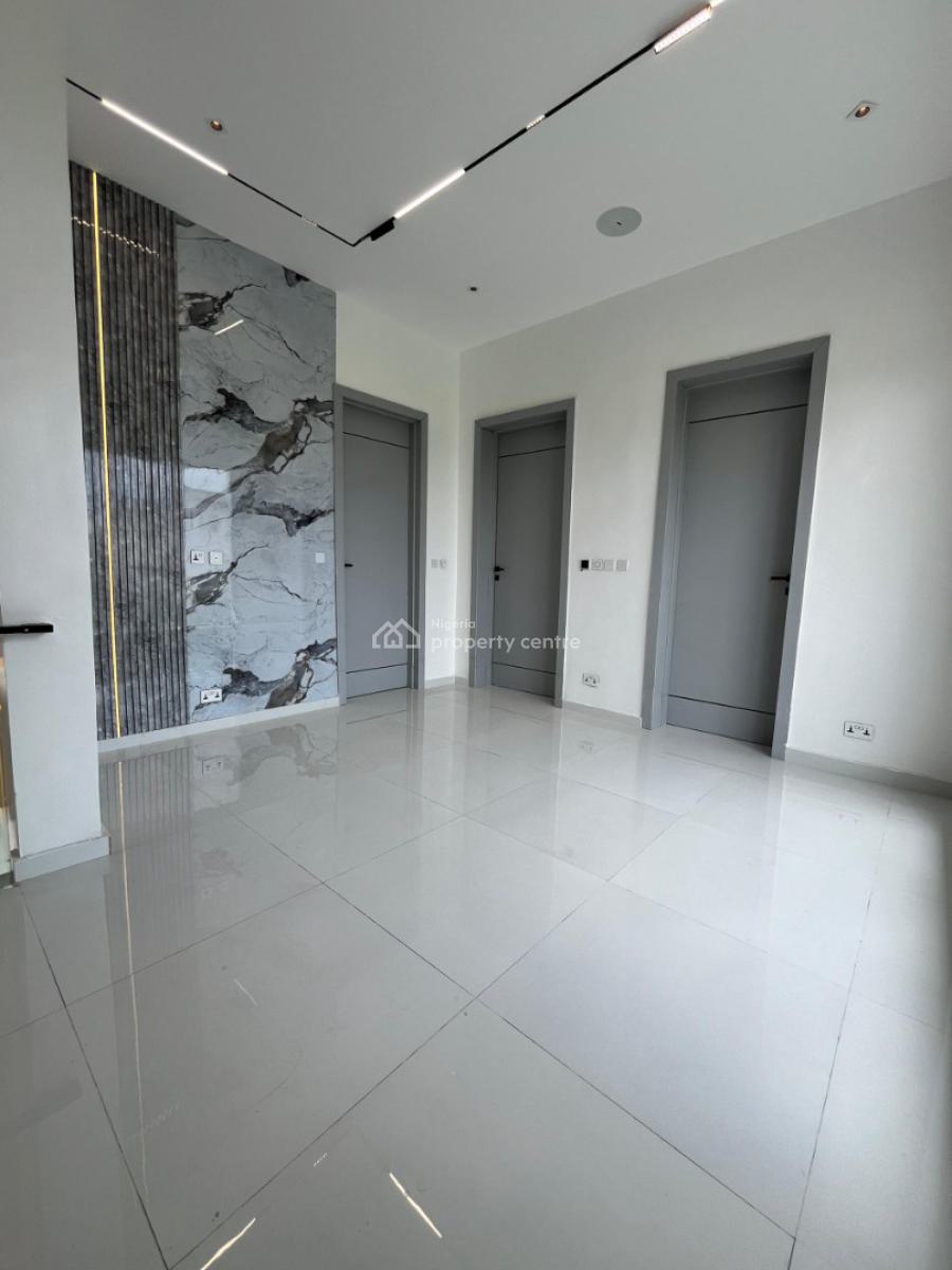 5 Bedroom Fully Detached Duplex, Osapa, Lekki, Lagos, Detached Duplex for Sale