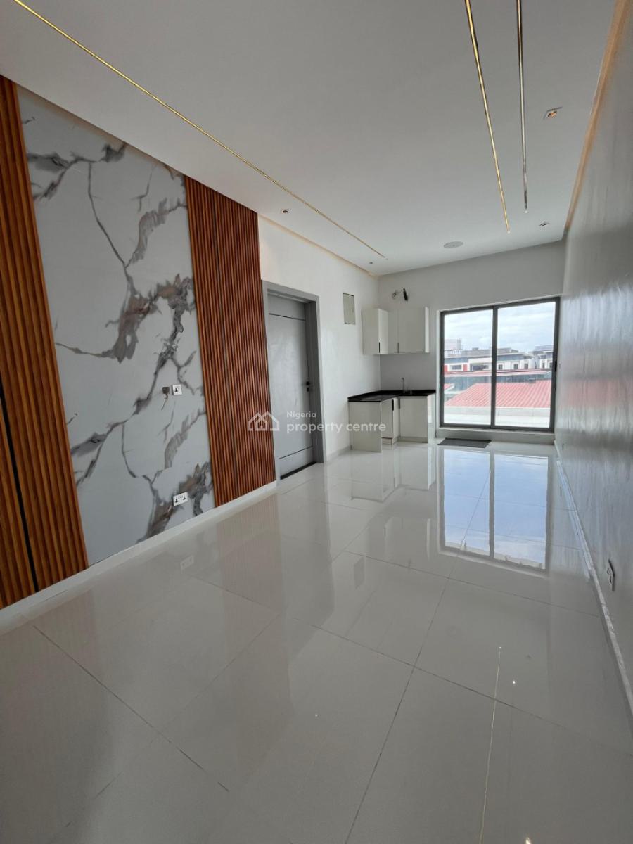 5 Bedroom Fully Detached Duplex, Osapa, Lekki, Lagos, Detached Duplex for Sale