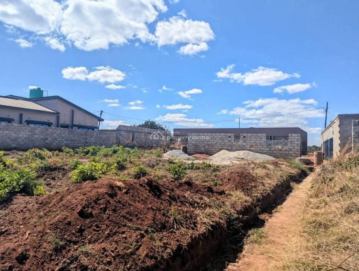 Residential Land Ready for Immediate Development, Orile Iganmu, Surulere, Lagos, Residential Land for Sale