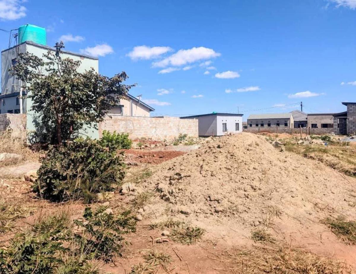 Residential Land Ready for Immediate Development, Orile Iganmu, Surulere, Lagos, Residential Land for Sale