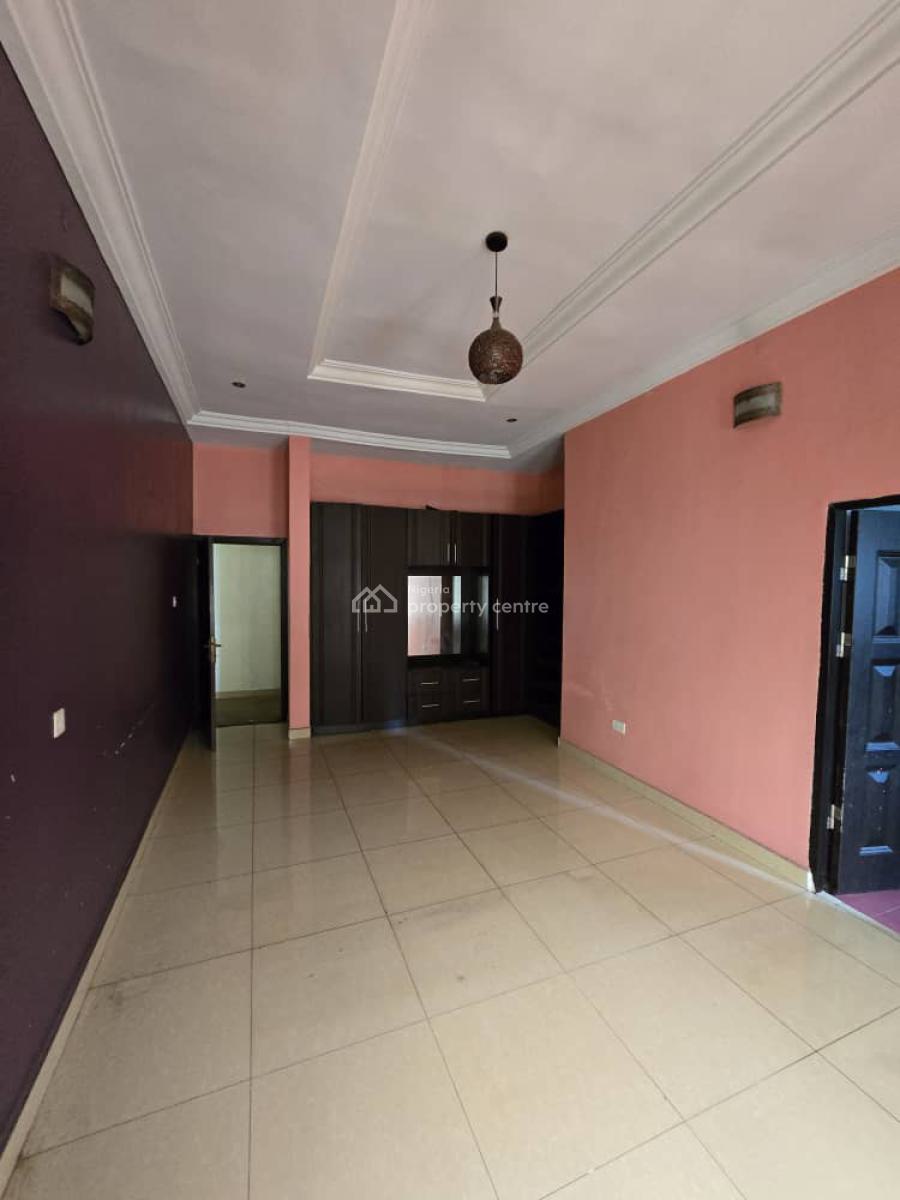 Spacious 5bedroom Semi-detached Duplex with Bq at Magodo Gra Phase Ii., Gra Phase 2, Magodo, Lagos, Semi-detached Duplex for Rent