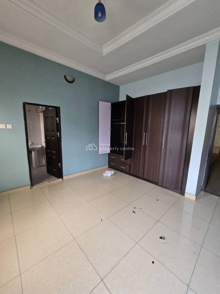 Spacious 5bedroom Semi-detached Duplex with Bq at Magodo Gra Phase Ii., Gra Phase 2, Magodo, Lagos, Semi-detached Duplex for Rent