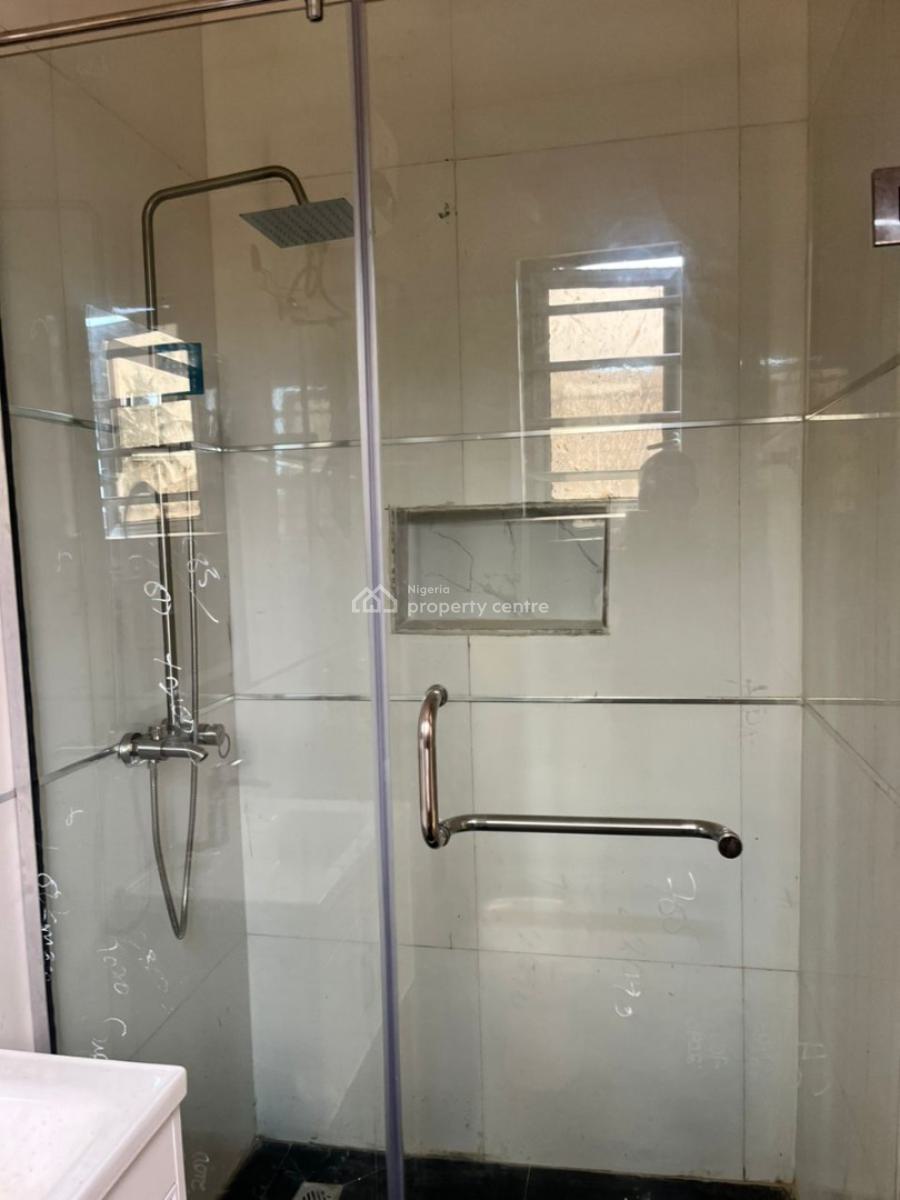 Luxurious 4bedroom Semi Detached Duplex with Bq, Adjacent Omole Phase1, Ojodu Berger, Ojodu, Lagos, Semi-detached Duplex for Sale