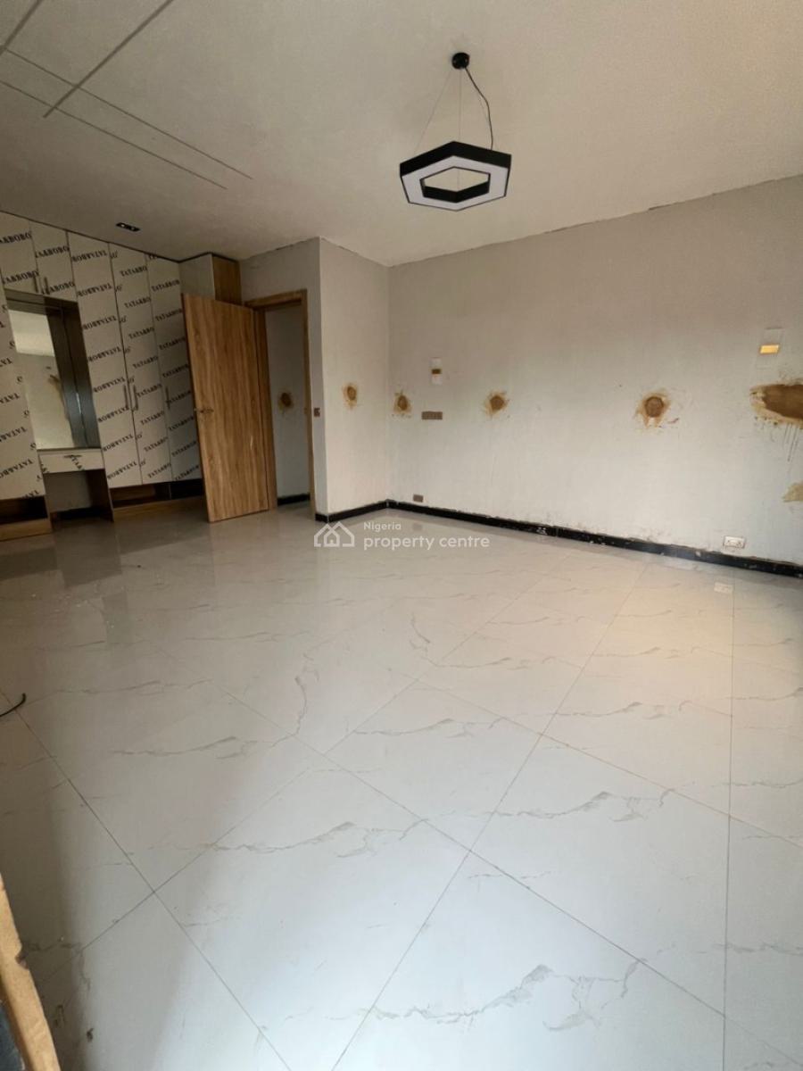 Luxurious 4bedroom Semi Detached Duplex with Bq, Adjacent Omole Phase1, Ojodu Berger, Ojodu, Lagos, Semi-detached Duplex for Sale