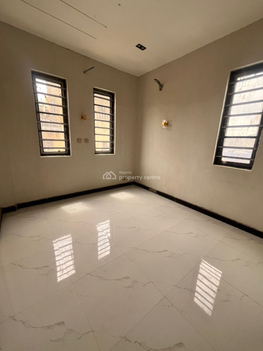 Luxurious 4bedroom Semi Detached Duplex with Bq, Adjacent Omole Phase1, Ojodu Berger, Ojodu, Lagos, Semi-detached Duplex for Sale