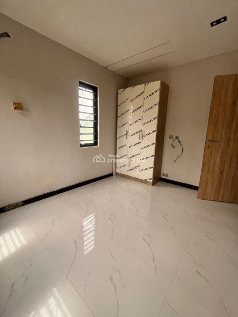 Luxurious 4bedroom Semi Detached Duplex with Bq, Adjacent Omole Phase1, Ojodu Berger, Ojodu, Lagos, Semi-detached Duplex for Sale