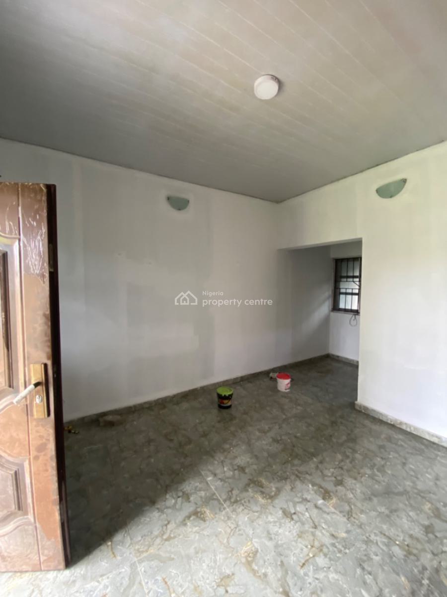Very Sweet & Lovable Sweet Bonanza 2 Bedroom 2 in a Compound Self  Prepaid, Peace Land Axis, Ogombo, Ajah, Lagos, Flat / Apartment for Rent