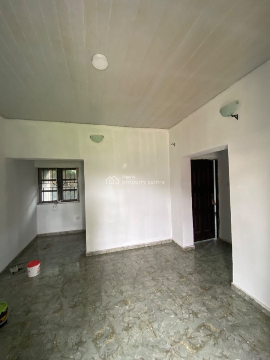 Very Sweet & Lovable Sweet Bonanza 2 Bedroom 2 in a Compound Self  Prepaid, Peace Land Axis, Ogombo, Ajah, Lagos, Flat / Apartment for Rent