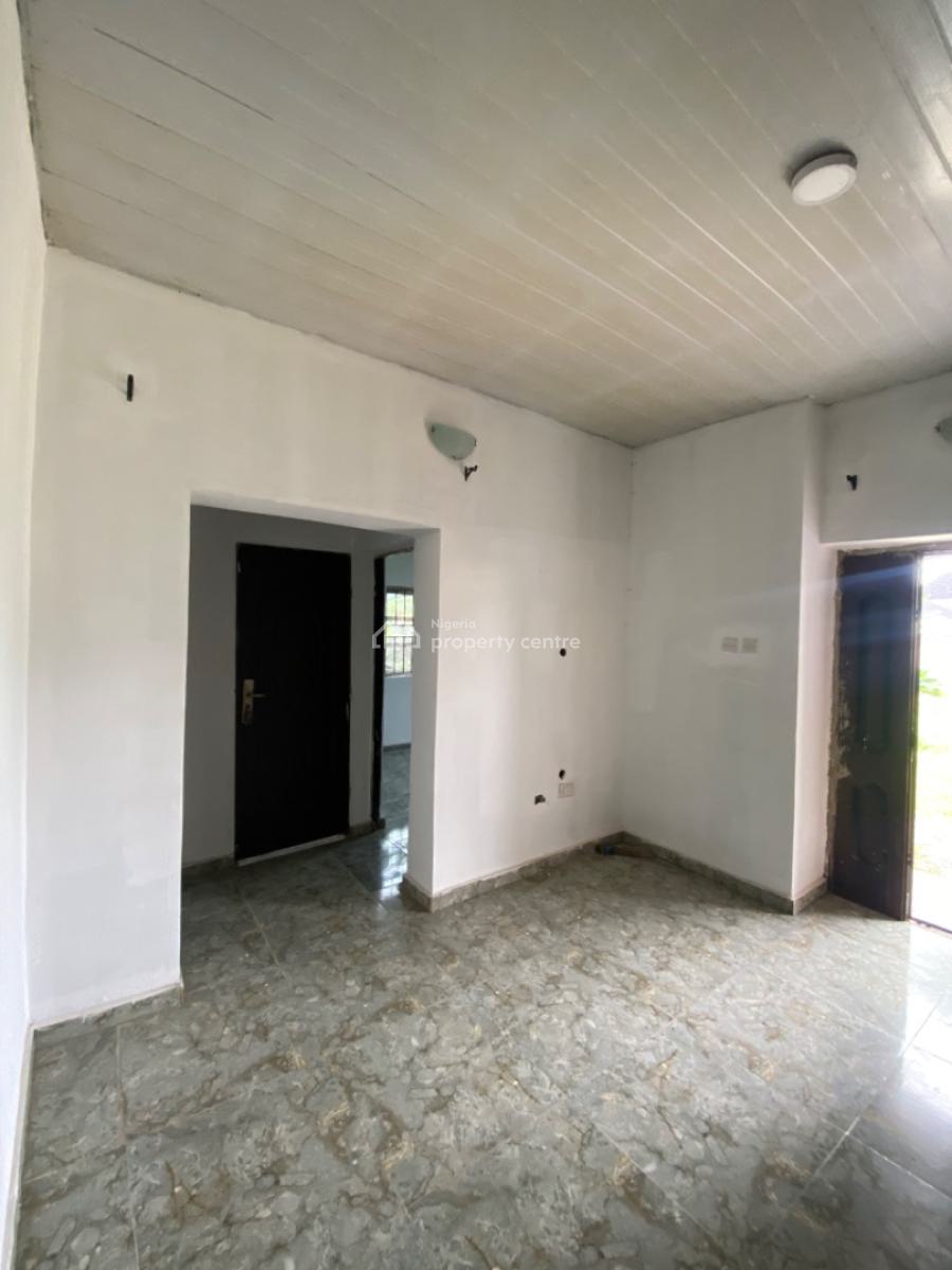Very Sweet & Lovable Sweet Bonanza 2 Bedroom 2 in a Compound Self  Prepaid, Peace Land Axis, Ogombo, Ajah, Lagos, Flat / Apartment for Rent