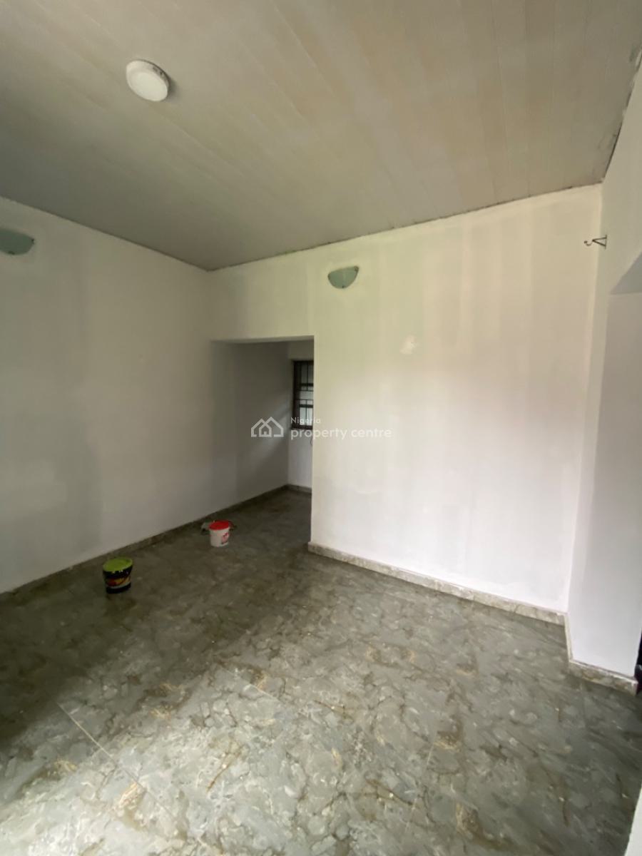 Very Sweet & Lovable Sweet Bonanza 2 Bedroom 2 in a Compound Self  Prepaid, Peace Land Axis, Ogombo, Ajah, Lagos, Flat / Apartment for Rent
