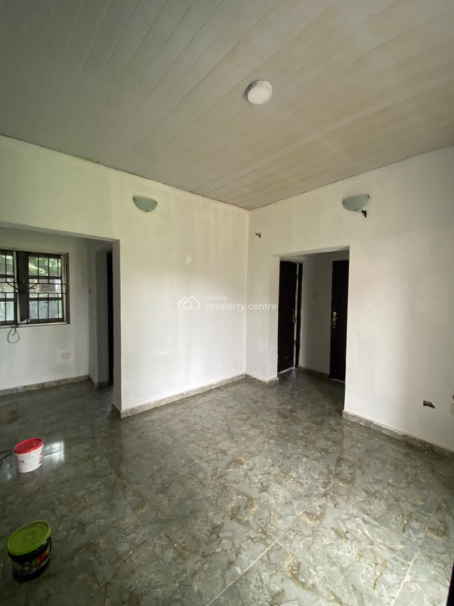 Very Sweet & Lovable Sweet Bonanza 2 Bedroom 2 in a Compound Self  Prepaid, Peace Land Axis, Ogombo, Ajah, Lagos, Flat / Apartment for Rent