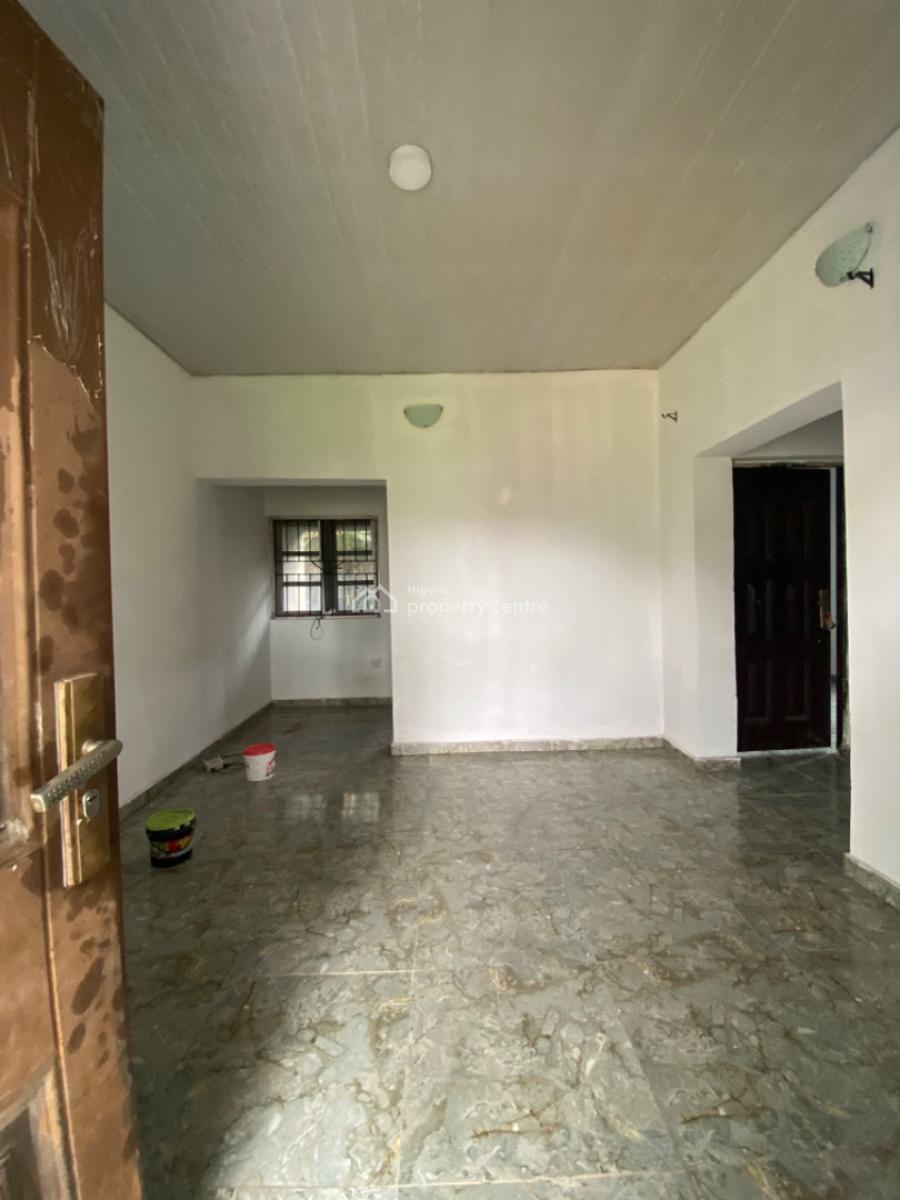 Very Sweet & Lovable Sweet Bonanza 2 Bedroom 2 in a Compound Self  Prepaid, Peace Land Axis, Ogombo, Ajah, Lagos, Flat / Apartment for Rent