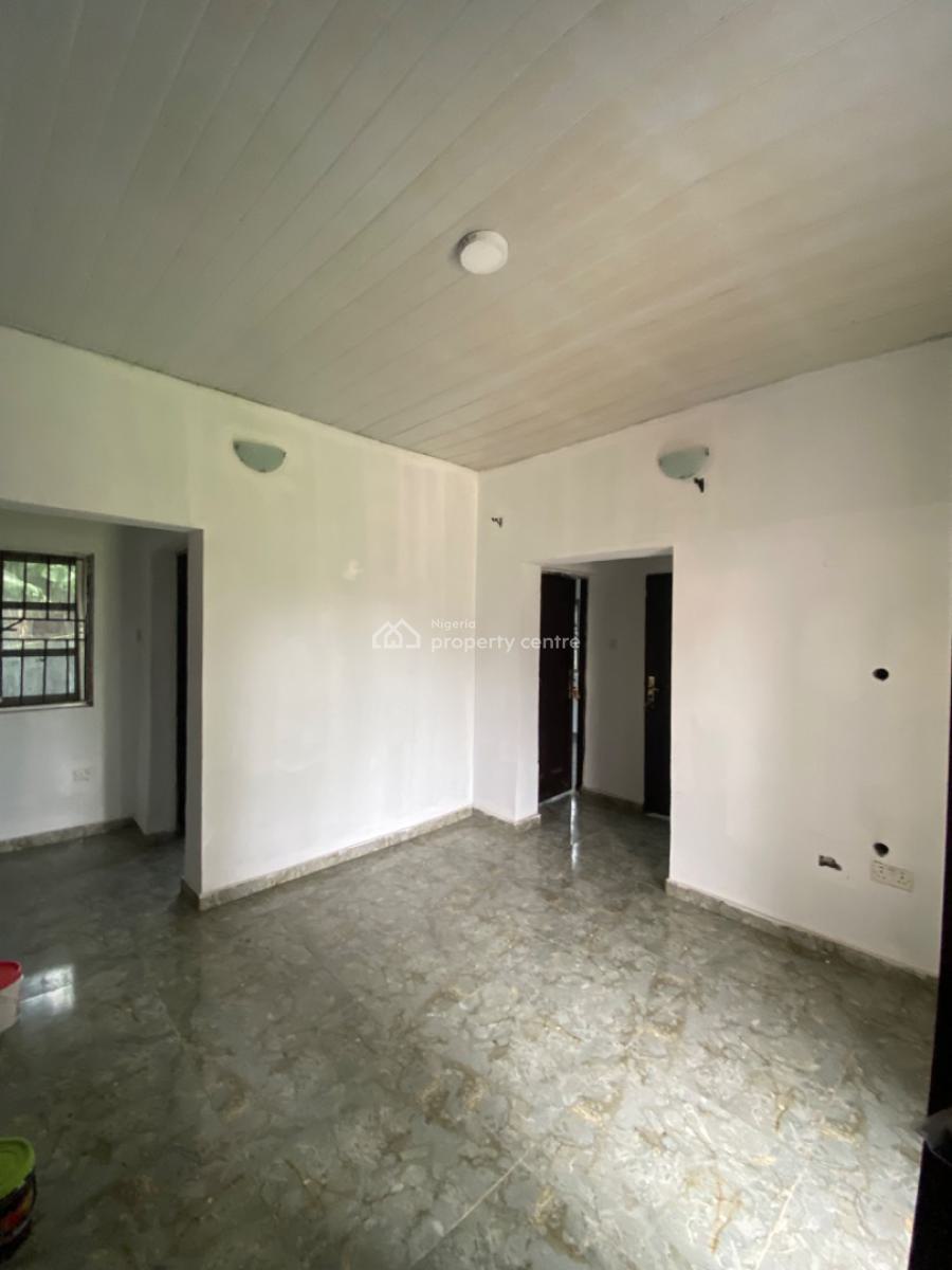 Very Sweet & Lovable Sweet Bonanza 2 Bedroom 2 in a Compound Self  Prepaid, Peace Land Axis, Ogombo, Ajah, Lagos, Flat / Apartment for Rent